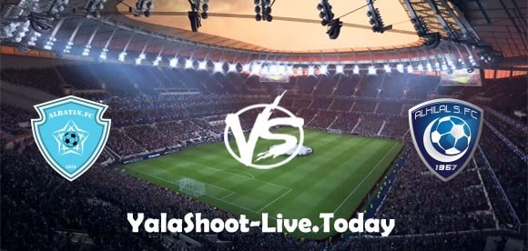 نتيجة مباراة الهلال والباطن اليوم  08-01-2021  الدوري السعودي | كورة لايف – ekoora live