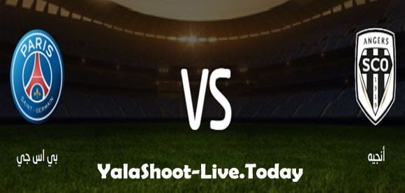 نتيجة مباراة باريس سان جيرمان وأنجيه اليوم 16-01-2021 الدوري الفرنسي | كورة لايف – ekoora live