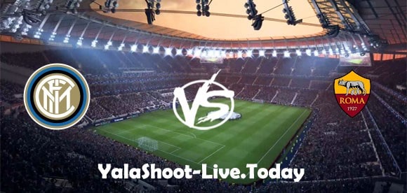 نتيجة مباراة روما وانتر ميلان اليوم 10-1-2021 الدوري الايطالي | كورة لايف – ekoora live