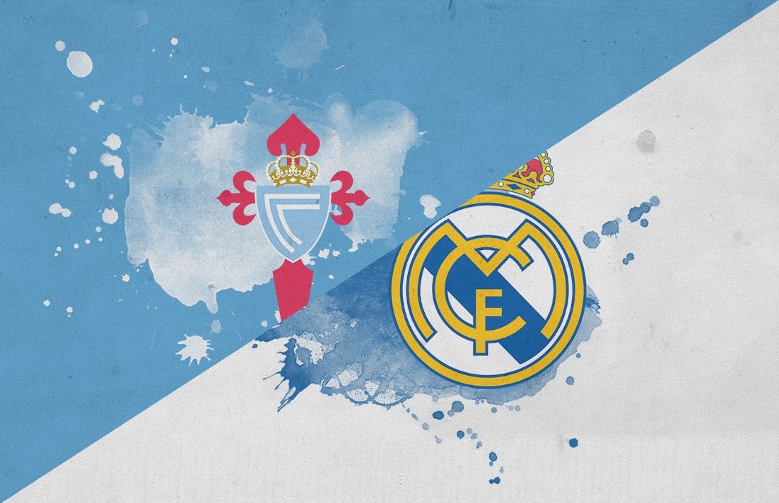نتيجة مباراة ريال مدريد وسيلتا فيغو اليوم بتاريخ 02-01-2021 في الدوري الاسباني | كورة لايف – ekoora live