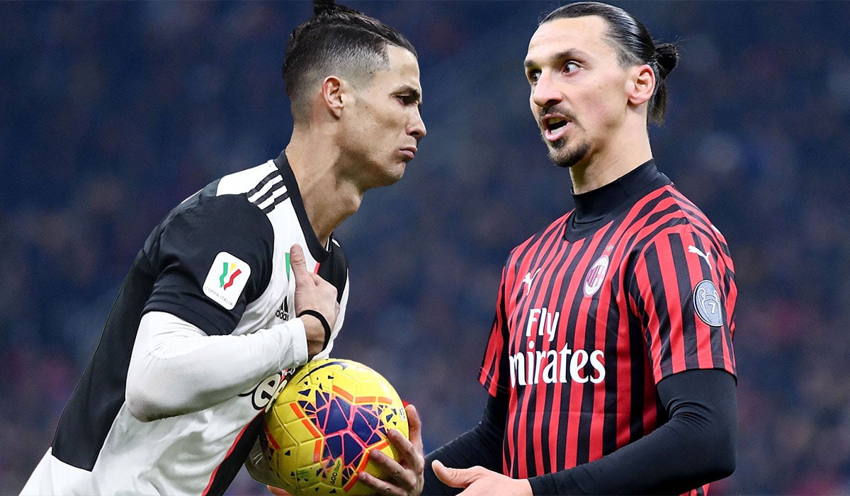 نتيجة مباراة ميلان ويوفنتوس اليوم 06-01-2021 الدوري الايطالي | كورة لايف – ekoora live
