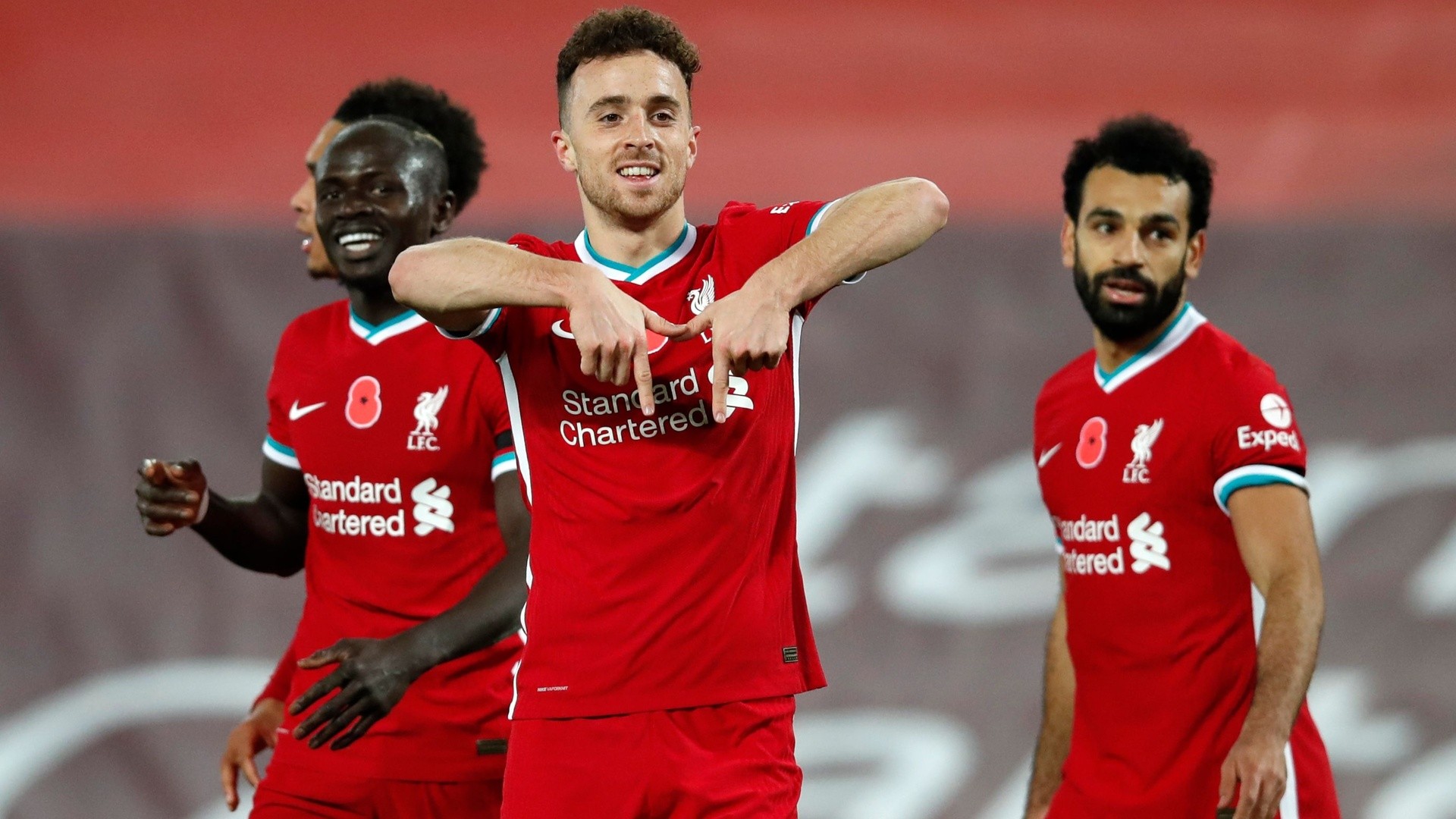ليفربول يتلقى أخبار ساره بشأن عودة “جوتا” للمشاركة مع الفريق | كورة لايف – ekoora live