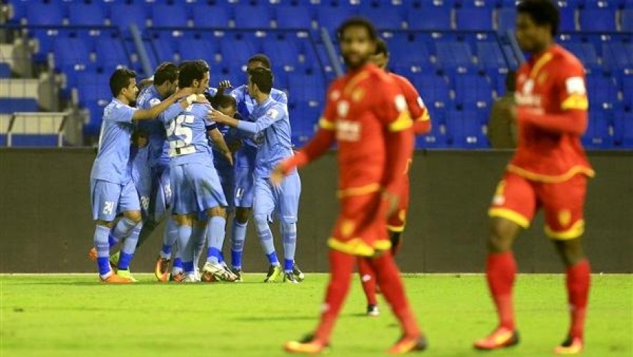 مشاهدة مباراة الباطن والقادسية بث مباشر اليوم 23-2-2021 الدوري السعودي | كورة لايف – ekoora live