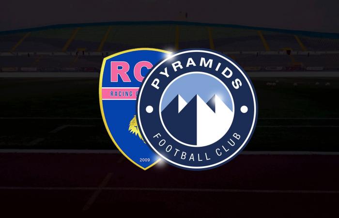 مشاهدة مباراة بيراميدز وراسينغ ابيديجان بث مباشر اليوم 21-02-2021 كأس الكونفيدرالية الأفريقية | كورة لايف – ekoora live
