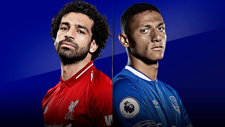 محمد صلاح يقود ليفربول أمام إيفرتون في ديربي المرسيسايد | كورة لايف – ekoora live