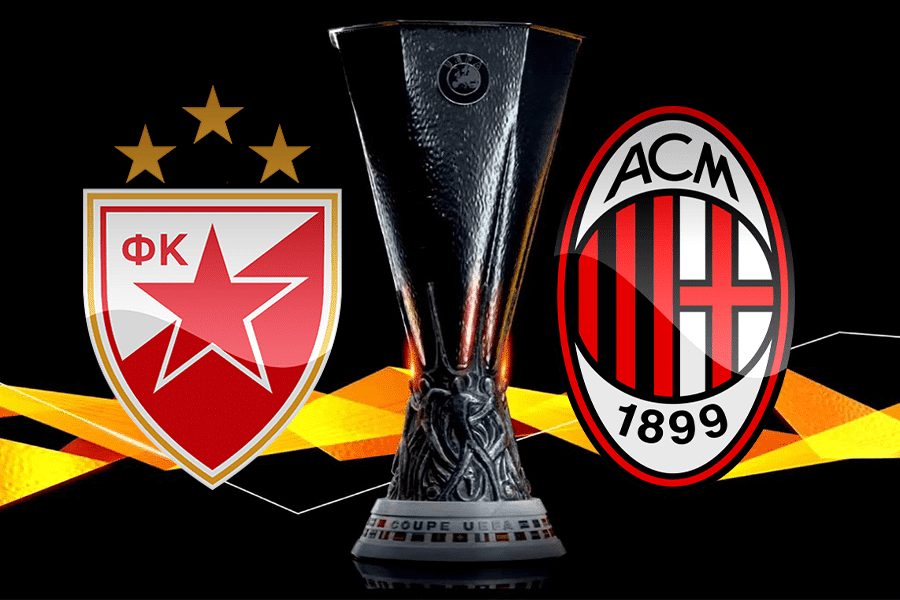 نتيجة مباراة ميلان والنجم الأحمر اليوم 25-02-2021 الدوري الأوروبي | كورة لايف – ekoora live