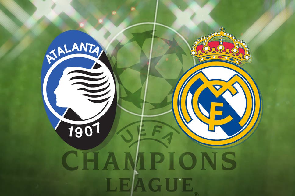 نتيجة مباراه ريال مدريد واتلانتا اليوم بتاريخ 24-02-2021 في دوري أبطال أوروبا | كورة لايف – ekoora live