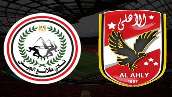 مشاهدة مباراة الأهلي وطلائع الجيش في الدوري المصري | كورة لايف – ekoora live