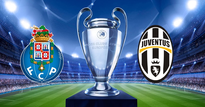 نتيجة مباراة يوفنتوس وبورتو اليوم 09-03-2021 في دوري أبطال أوروبا | كورة لايف – ekoora live