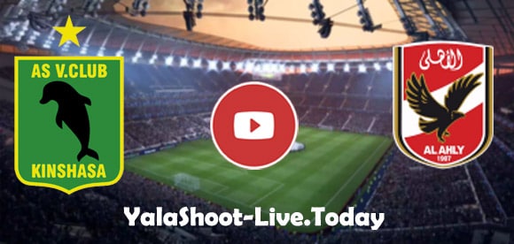 موعد مباراة الأهلي وفيتا كلوب القادمة في دوري أبطال إفريقيا والقنوات الناقلة | كورة لايف – ekoora live