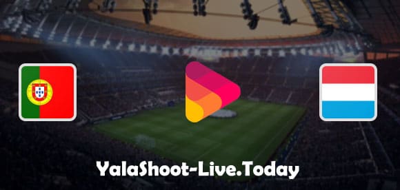 نتيجة مباراة البرتغال و لوكسمبورج تصفيات كأس العالم | كورة لايف – ekoora live