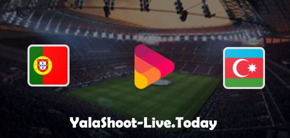 نتيجة مباراة البرتغال وأذربيجان بتاريخ 24-03-2021 تصفيات كأس العالم 2022 – أوروبا | كورة لايف – ekoora live