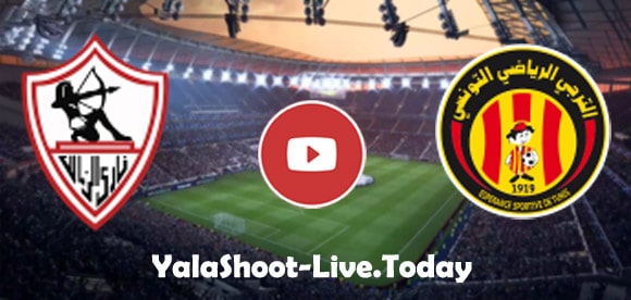 نتيجة مباراة الزمالك والترجي التونسي اليوم 16-03-2021 دوري أبطال أفريقيا | كورة لايف – ekoora live