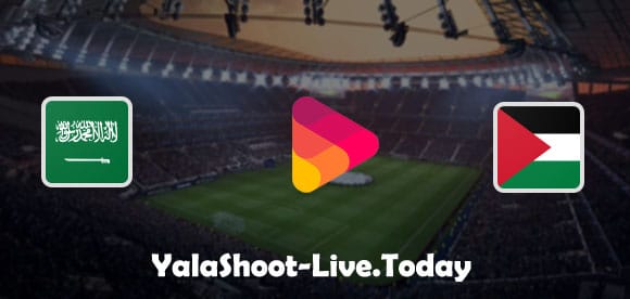 نتيجة مباراة السعودية وفلسطين 30-03-2021 | كورة لايف – ekoora live