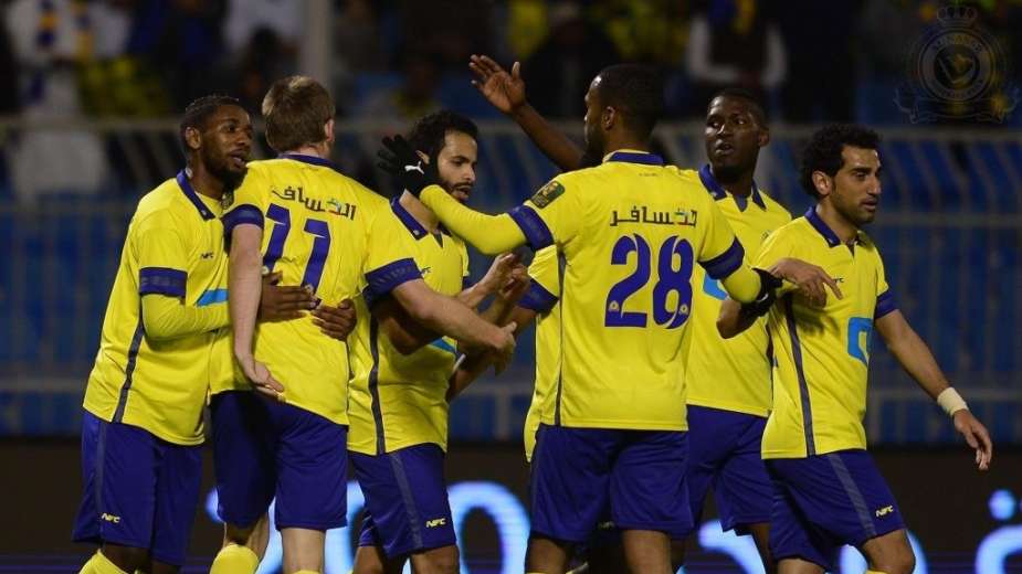 نتيجة مباراة النصر والعين اليوم في كأس خادم الحرمين الشريفين | كورة لايف – ekoora live