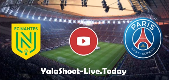 نتيجة مباراة باريس سان جيرمان ونانت اليوم 14-03-2021 الدوري الفرنسي | كورة لايف – ekoora live