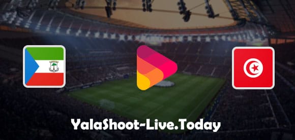 نتيجة مباراة تونس وغينيا الإستوائية اليوم 28-03-2021 تصفيات كأس أمم أفريقيا | كورة لايف – ekoora live