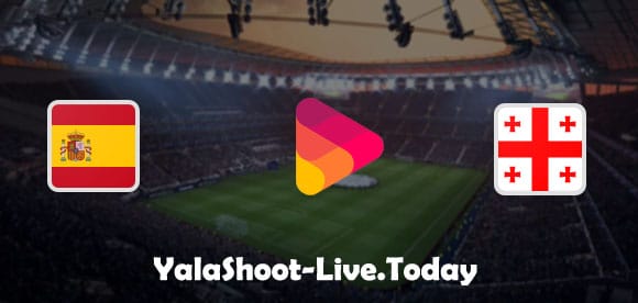 نتيجة مباراة جورجيا واسبانيا تصفيات كأس العالم 2022 | كورة لايف – ekoora live