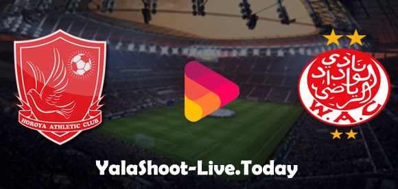 نتيجة مباراة حوريا والوداد الرياضي  بتاريخ 16-03-2021 دوري أبطال أفريقيا | كورة لايف – ekoora live