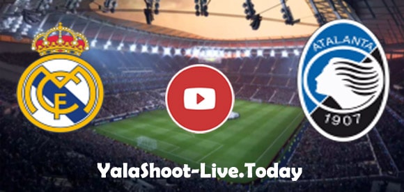 نتيجة مباراة ريال مدريد وأتلانتا اليوم بتاريخ 16-03-2021 دوري أبطال أوروبا | كورة لايف – ekoora live