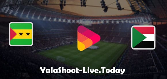 نتيجة مباراة ساوتومي و ربنسيب والسودان بتاريخ 24-03-2021 تصفيات كأس أمم أفريقيا | كورة لايف – ekoora live