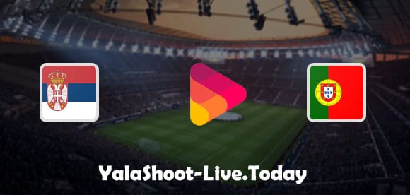 نتيجة مباراة صربيا والبرتغال تصفيات كأس العالم 2022 | كورة لايف – ekoora live