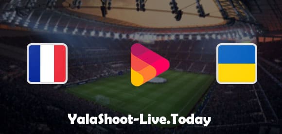 نتيجة مباراة فرنسا واوكرانيا بث مباشر بتاريخ 24-03-2021 تصفيات كأس العالم 2022 – أوروبا | كورة لايف – ekoora live