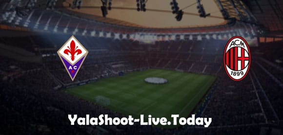 نتيجة مباراة فيورنتينا وميلان الدوري الايطالي | كورة لايف – ekoora live