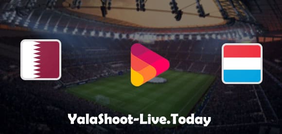 نتيجة مباراة قطر ولوكسمبرج بتاريخ 24-03-2021 تصفيات كأس العالم 2022 – أوروبا | كورة لايف – ekoora live