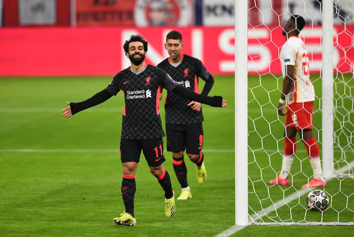 نتيجة مباراة ليفربول ولايبزيغ اليوم 10-03-2021 في دوري أبطال أوروبا | كورة لايف – ekoora live