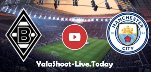 نتيجة مباراة مانشستر سيتي وبوروسيا مونشنغلادباخ اليوم بتاريخ 16-03-2021 دوري أبطال أوروبا | كورة لايف – ekoora live