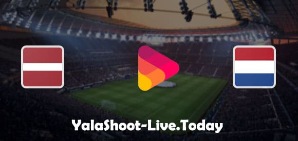 نتيجة مباراة هولندا ولاتفيا تصفيات كأس العالم 2022 | كورة لايف – ekoora live