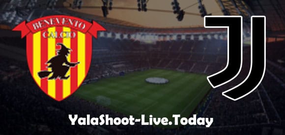 نتيجة مباراة يوفنتوس وبينفينتو  الدوري الايطالي | كورة لايف – ekoora live