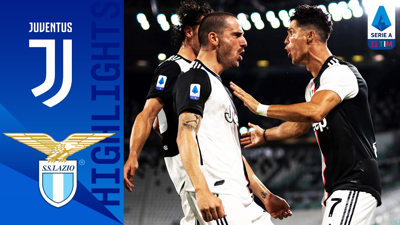نتيجة مباراة يوفنتوس ولاتسيو  اليوم 6-3-2021 الدوري الايطالي | كورة لايف – ekoora live