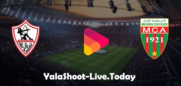 نتيجة مباراة مولودية الجزائر والزمالك دوري أبطال أفريقيا | كورة لايف – ekoora live
