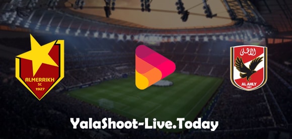 موعد مباراة الأهلي والمريخ السوداني دوري أبطال إفريقيا | كورة لايف – ekoora live