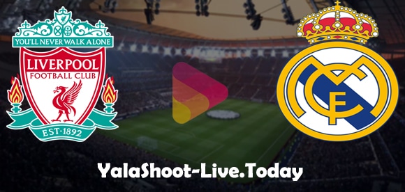 نتيجة مباراة ليفربول وريال مدريد  اليوم الأربعاء ١٤ – ابريل – ٢٠٢١ دوري أبطال أوروبا  | كورة لايف – ekoora live