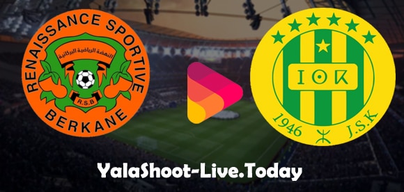 نتيجة مباراة نهضة بركان وشبيبة القبائل في كأس الكونفيدرالية الأفريقية | كورة لايف – ekoora live