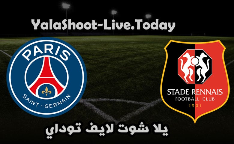 نتيجة مباراة باريس سان جيرمان ورين في الدوري الفرنسي | كورة لايف – ekoora live