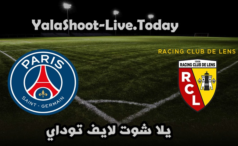 نتيجة مباراة باريس سان جيرمان ولانس اليوم 01-05-2021 الدوري الفرنسي | كورة لايف – ekoora live