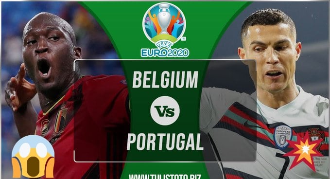 نتيجة مباراة البرتغال وبلجيكا اليوم  في يورو 2020 | كورة لايف – ekoora live