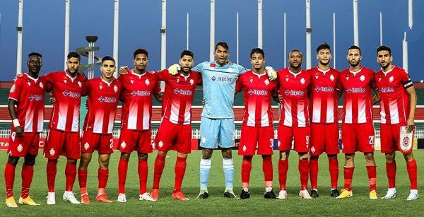 للمرة الثانية على التوالي.. الوداد يودع منافسات دوري أبطال إفريقيا من نصف النهائي | كورة لايف – ekoora live