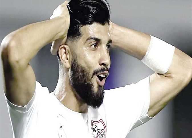 الزمالك يكشف ما حدث في ملف فرجاني ساسي | كورة لايف – ekoora live