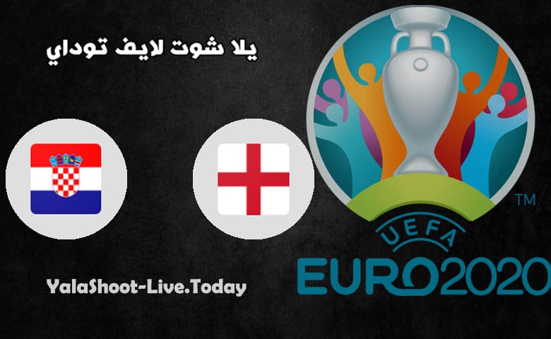 نتيجة مباراة انجلترا وكرواتيا في اليورو | كورة لايف – ekoora live