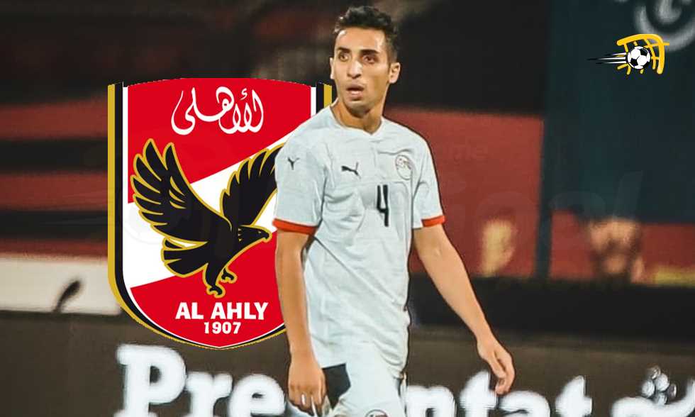 تعرف على تفاصيل تعاقد الأهلي مع كريم فؤاد لاعب النجوم | كورة لايف – ekoora live