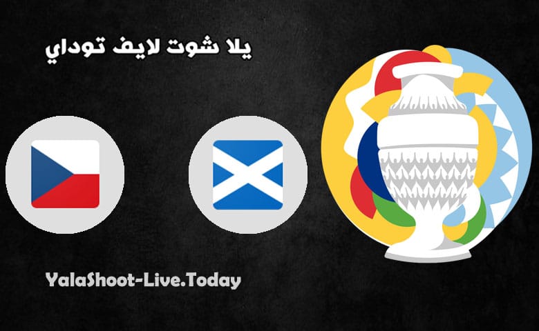 موعد مباراة اسكتلندا والتشيك في اليورو 2020 | كورة لايف – ekoora live