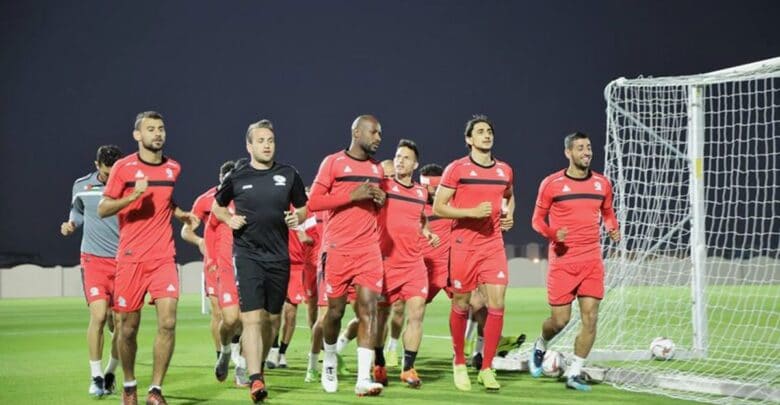 نتيجة مباراة فلسطين وسنغافورة في تصفيات كاس العالم | كورة لايف – ekoora live
