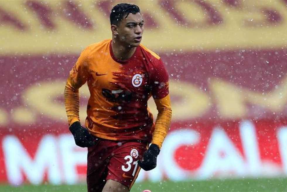 المشاركة في دوري أبطال أوروبا أم حلم الأولمبياد.. تعرف على موقف مصطفى محمد | كورة لايف – ekoora live