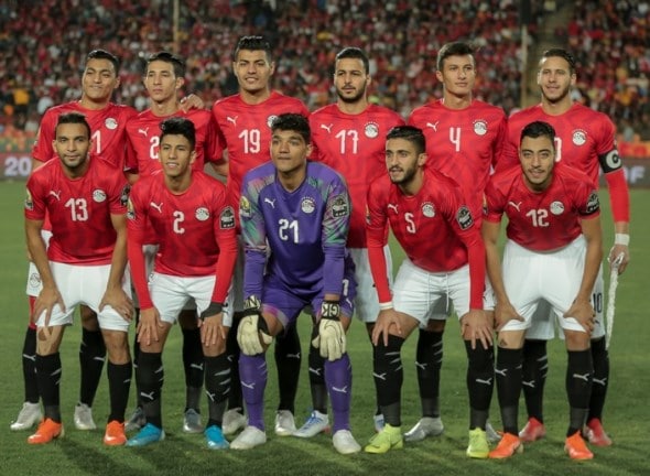 هل يفقد منتخب مصر قوته الهجومية في أولمبياد طوكيو | كورة لايف – ekoora live