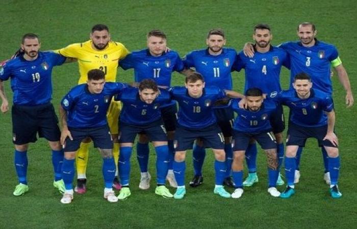 موعد مباراة إيطاليا والنمسا في بطولة الأمم الأوروبية والقنوات الناقلة | كورة لايف – ekoora live